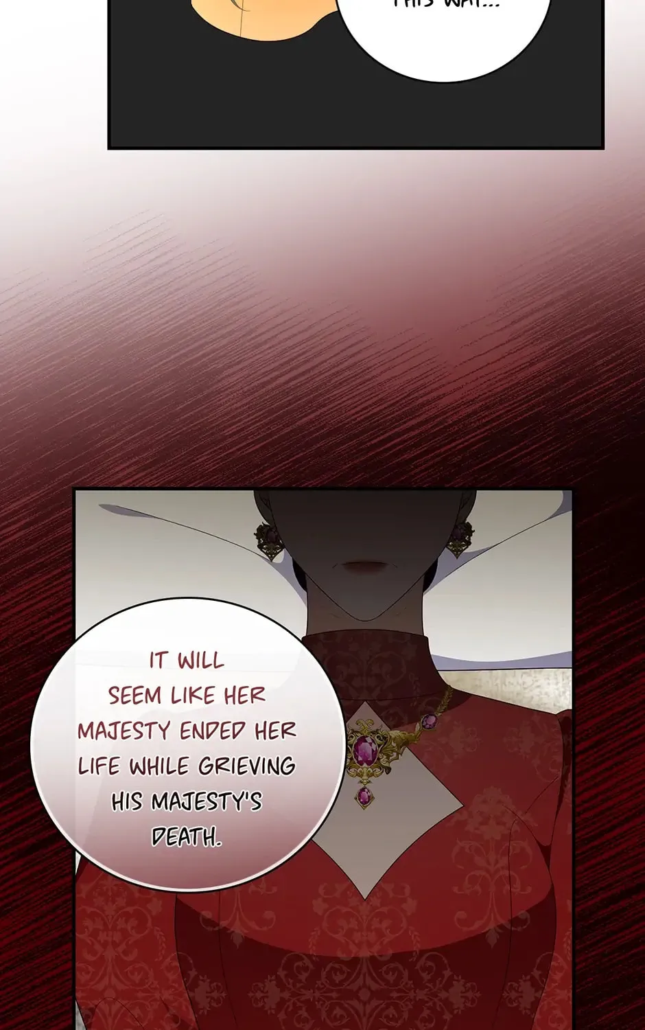 Duchess in the Glass House Chapter 93 page 93 - 