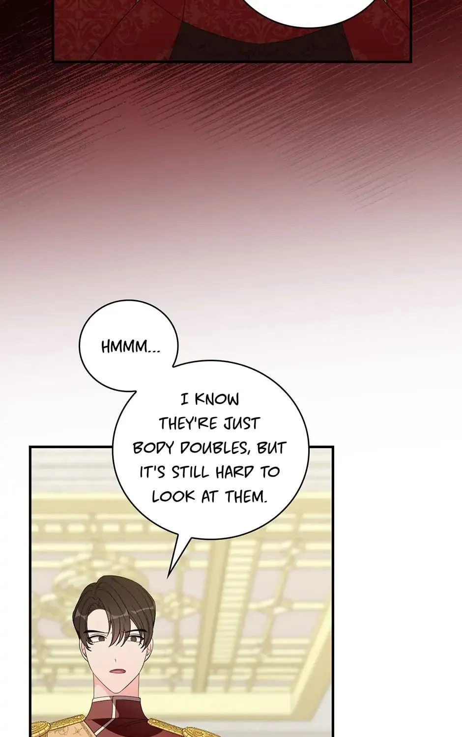 Duchess in the Glass House Chapter 93 page 95 - 