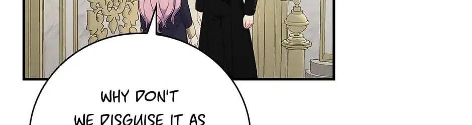 Duchess in the Glass House Chapter 94 page 2 - 