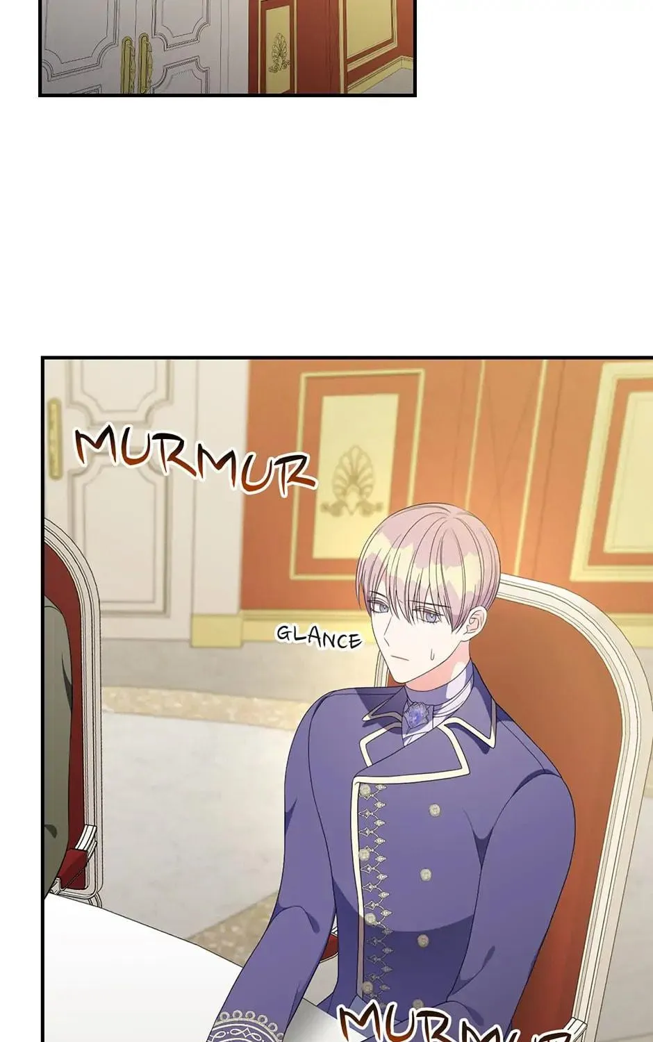 Duchess in the Glass House Chapter 94 page 101 - 