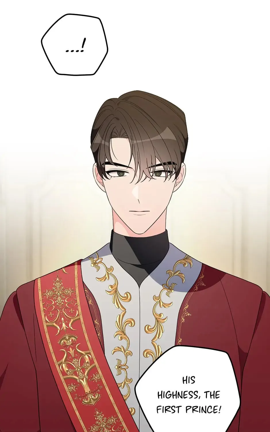 Duchess in the Glass House Chapter 94 page 105 - 