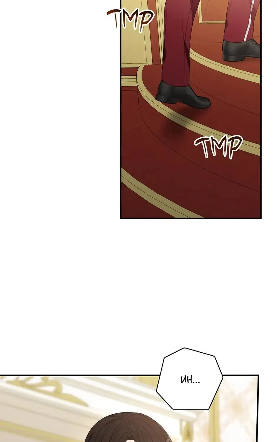 Duchess in the Glass House Chapter 94 page 109 - 