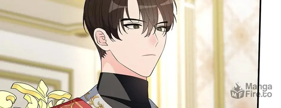 Duchess in the Glass House Chapter 94 page 110 - 