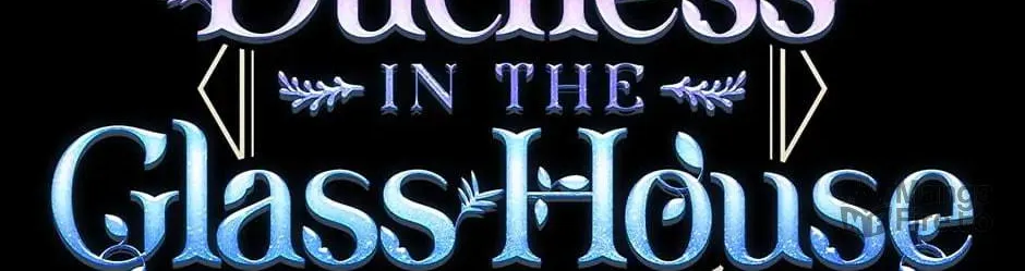 Duchess in the Glass House Chapter 94 page 12 - 