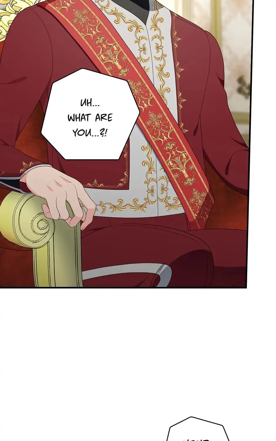 Duchess in the Glass House Chapter 94 page 111 - 