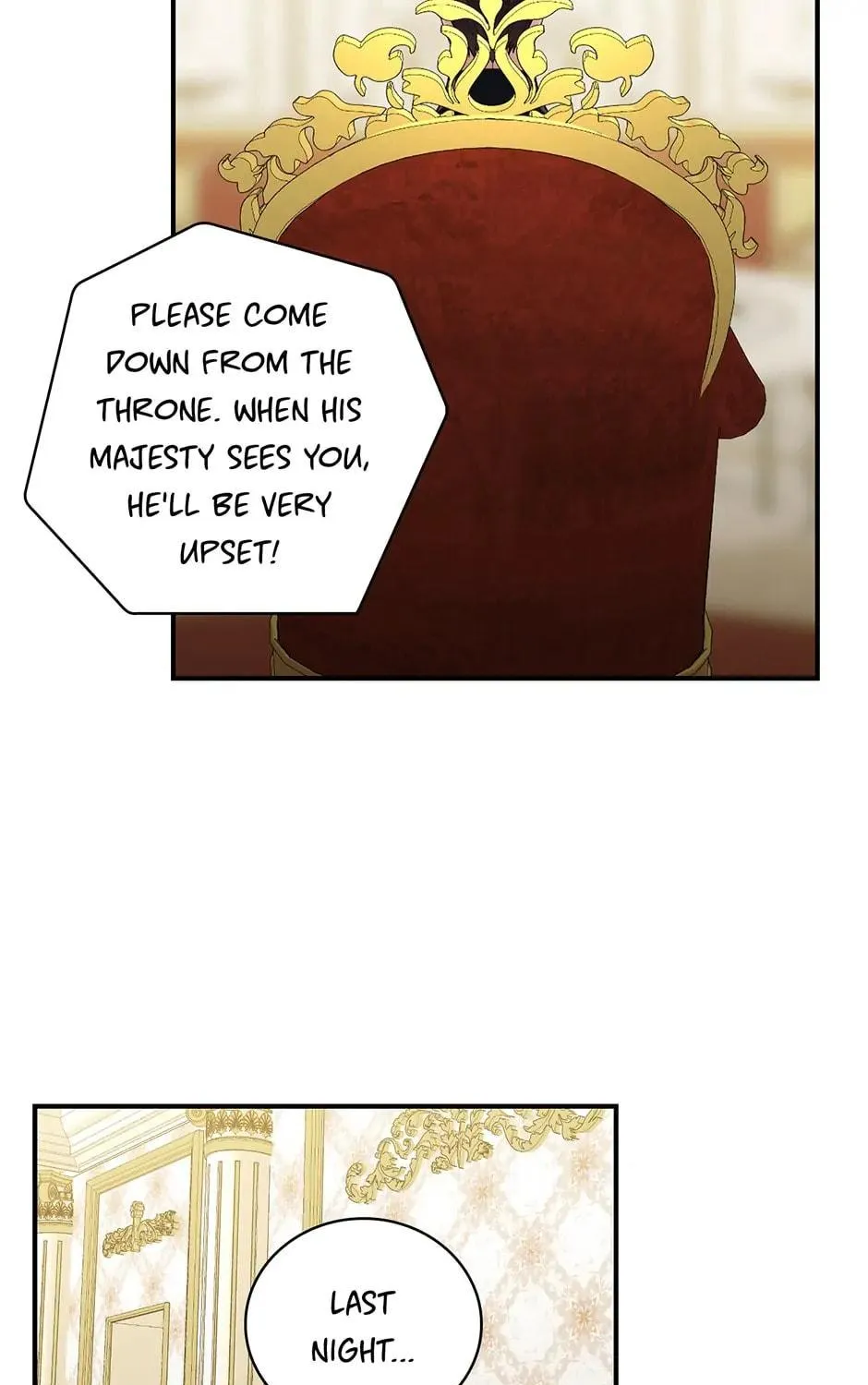 Duchess in the Glass House Chapter 94 page 113 - 