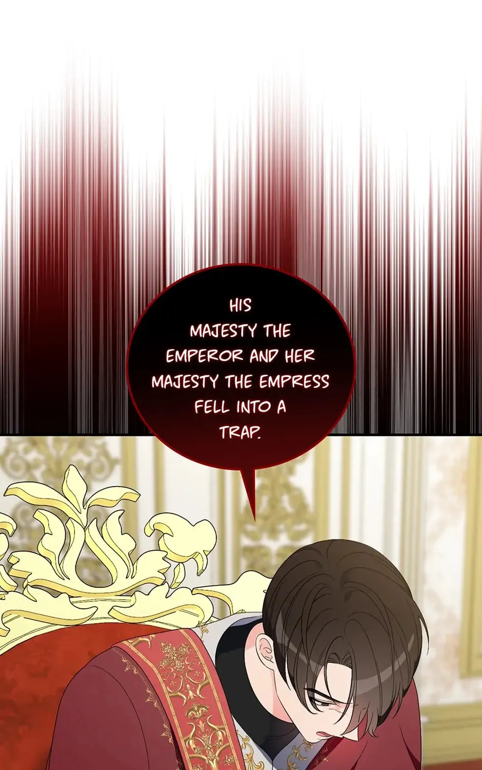 Duchess in the Glass House Chapter 94 page 115 - 