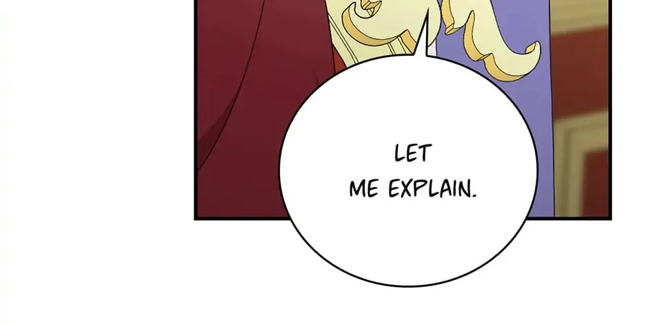 Duchess in the Glass House Chapter 94 page 118 - 