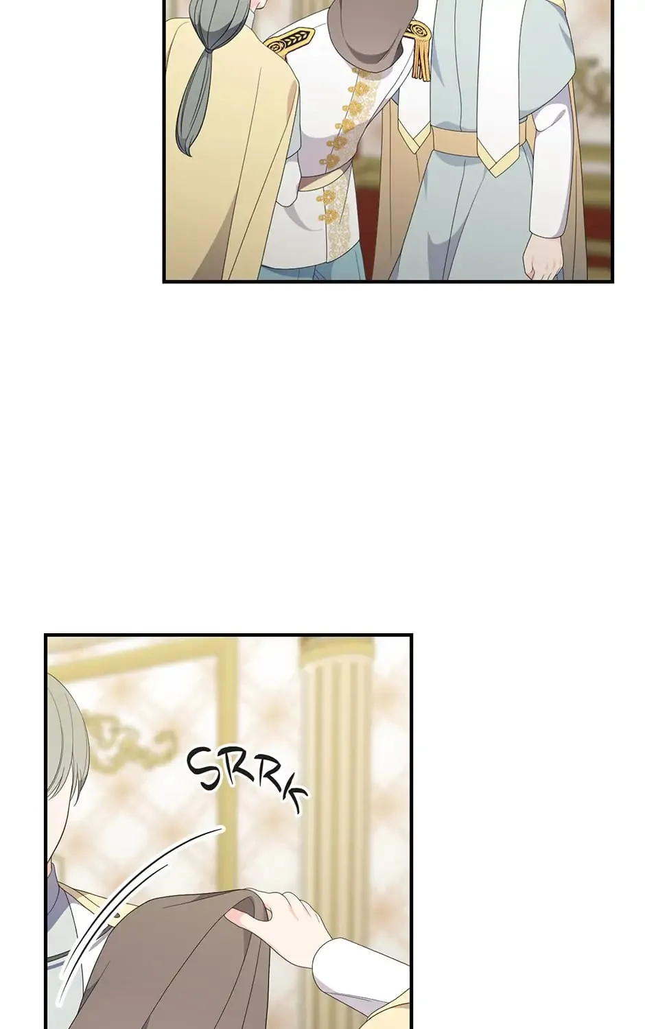 Duchess in the Glass House Chapter 94 page 123 - 