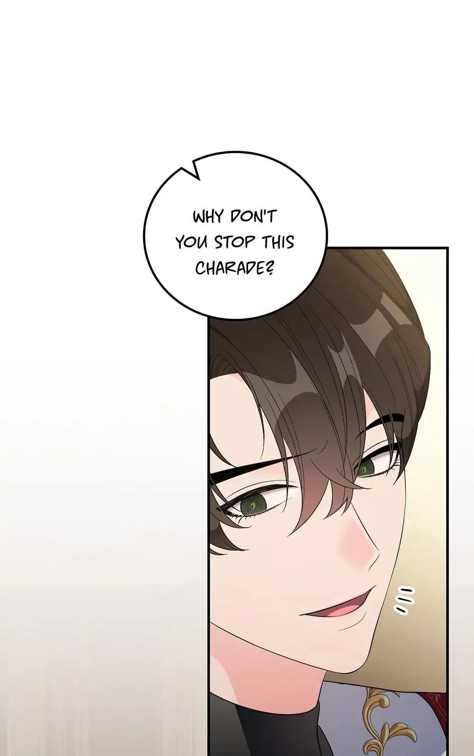 Duchess in the Glass House Chapter 94 page 129 - 