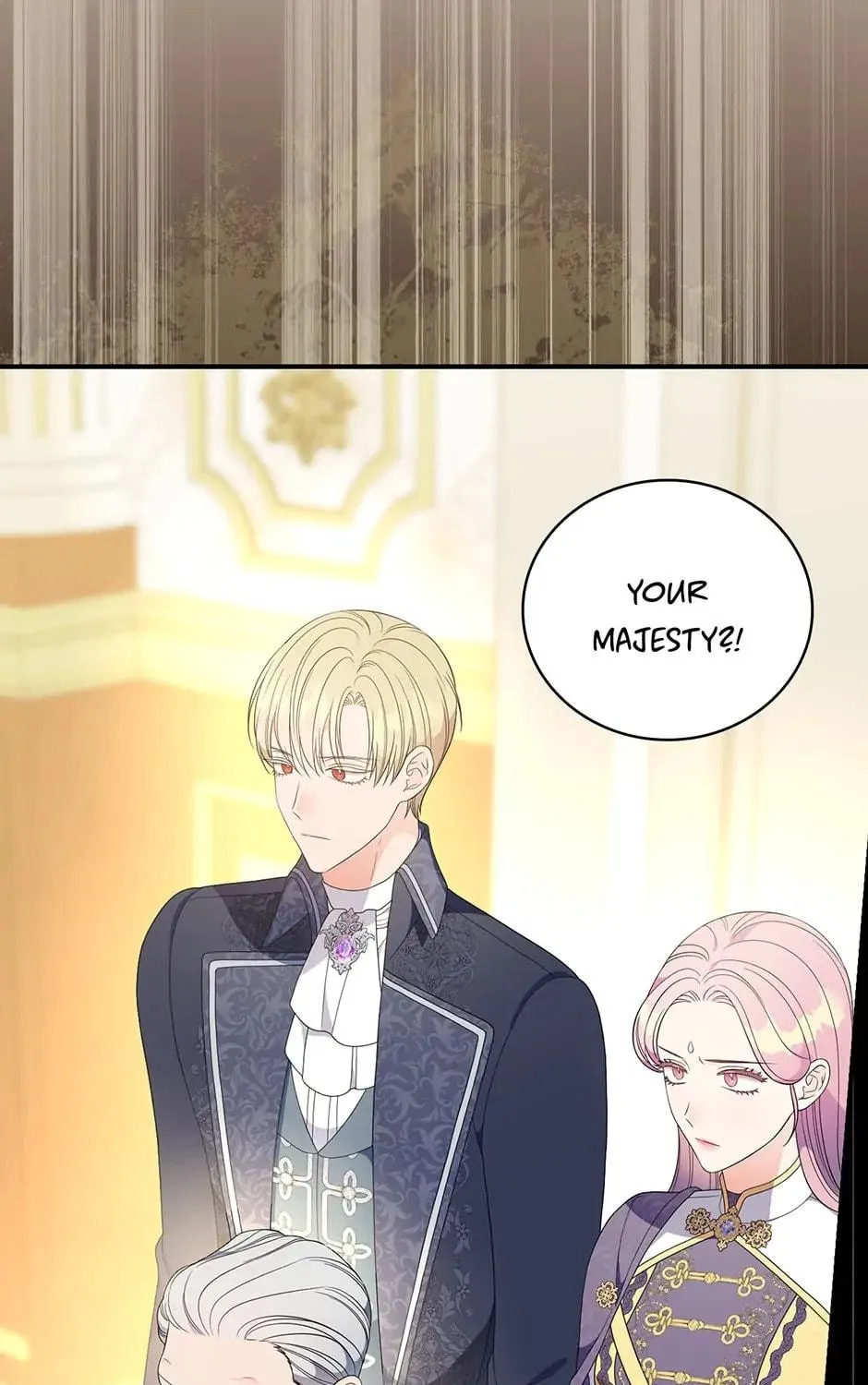 Duchess in the Glass House Chapter 94 page 131 - 