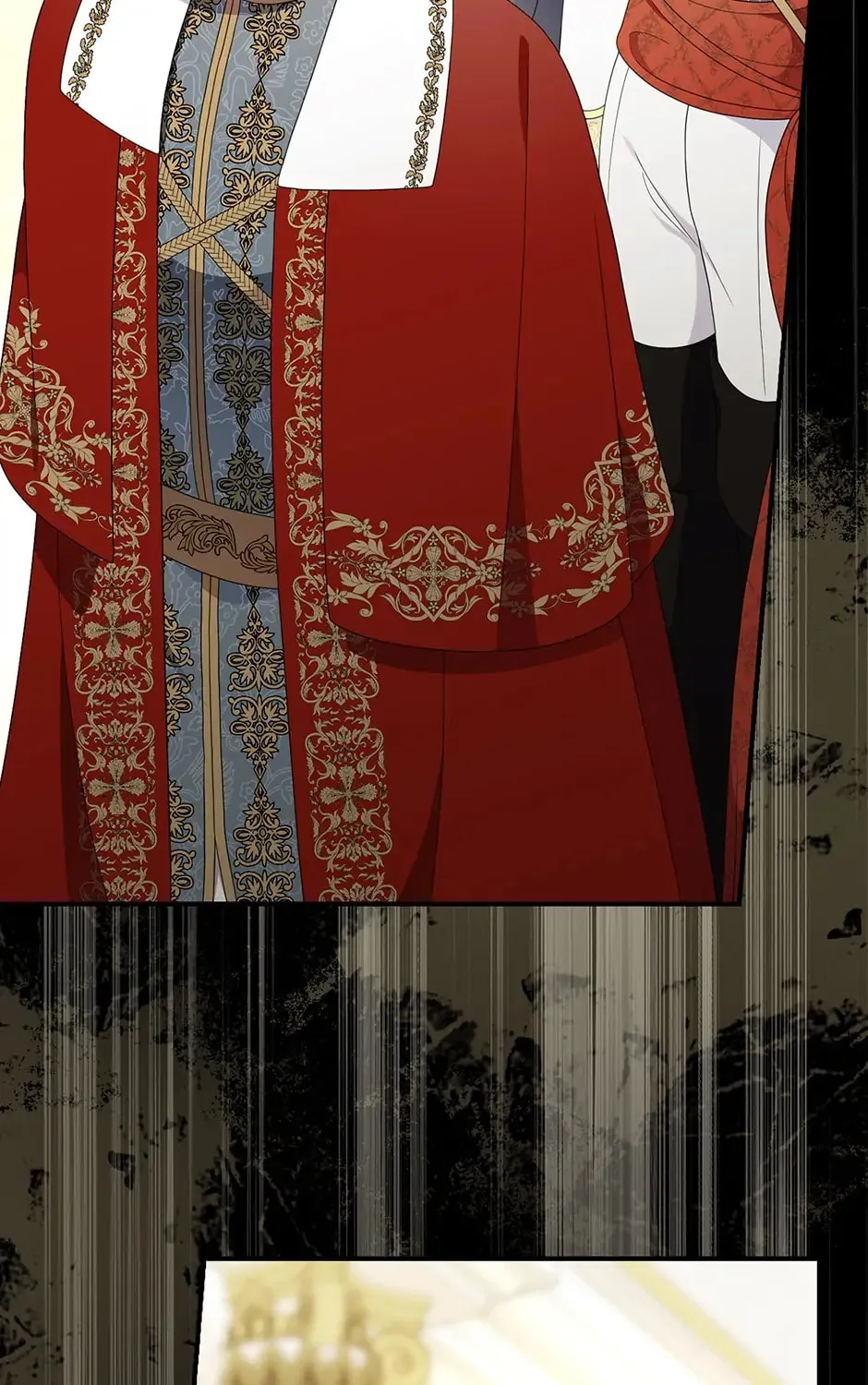 Duchess in the Glass House Chapter 94 page 133 - 