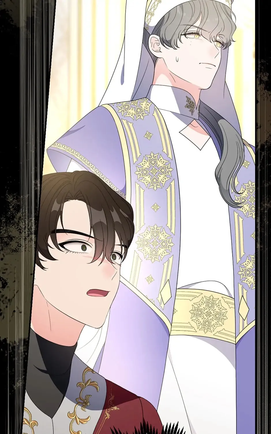 Duchess in the Glass House Chapter 94 page 135 - 