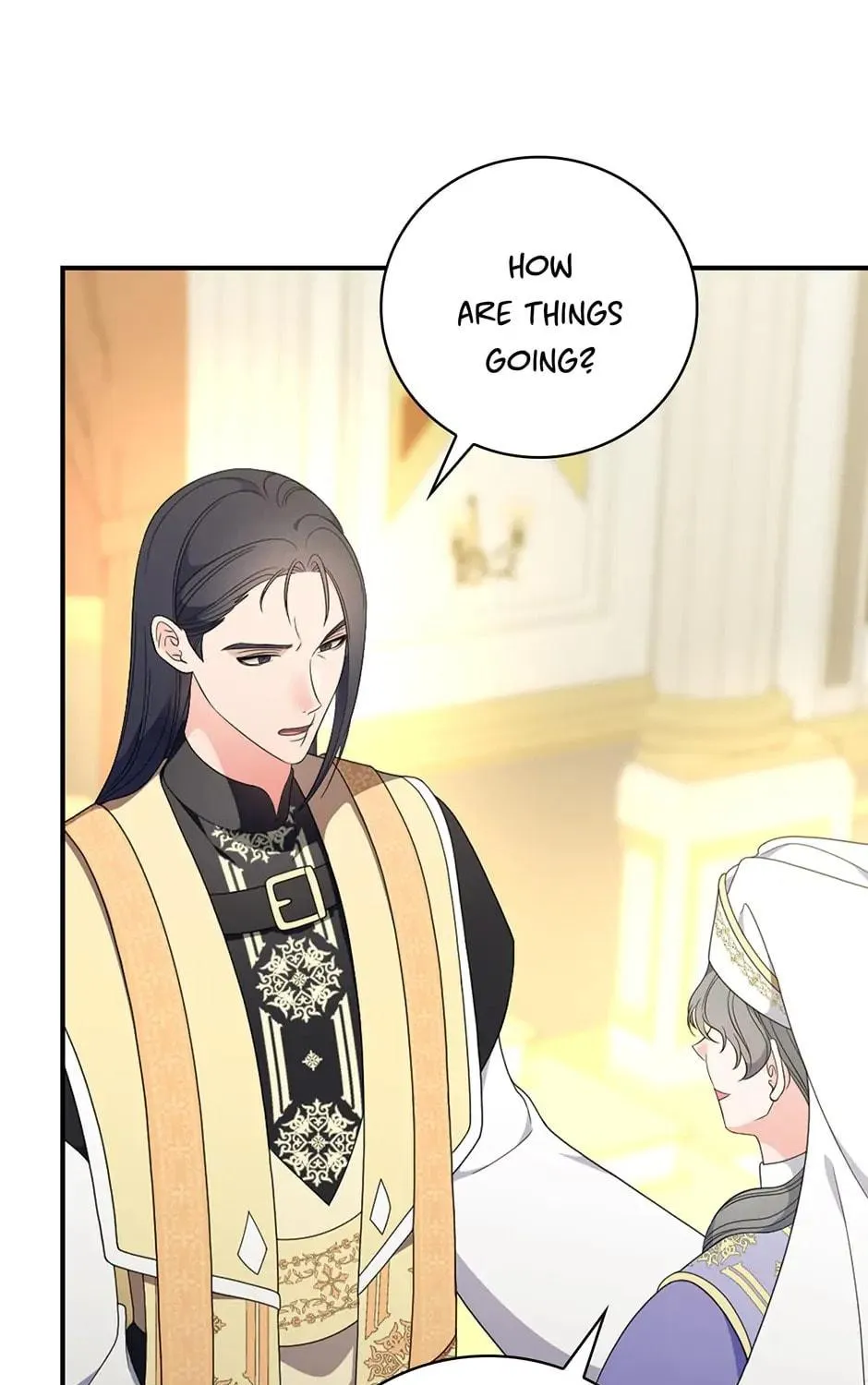Duchess in the Glass House Chapter 94 page 17 - 