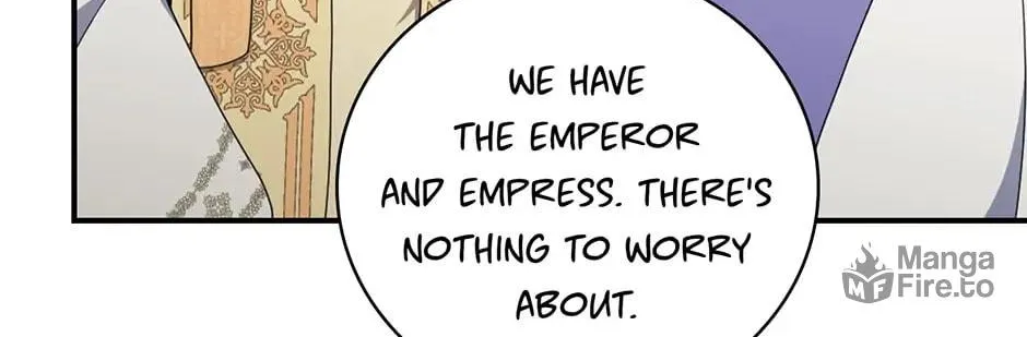 Duchess in the Glass House Chapter 94 page 18 - 