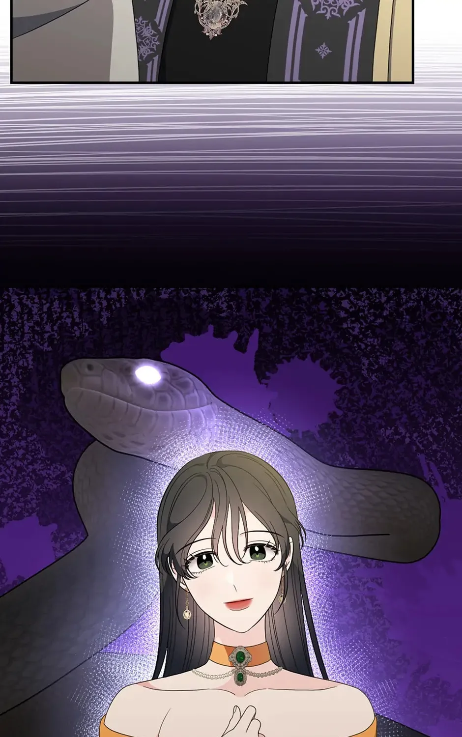 Duchess in the Glass House Chapter 94 page 21 - 