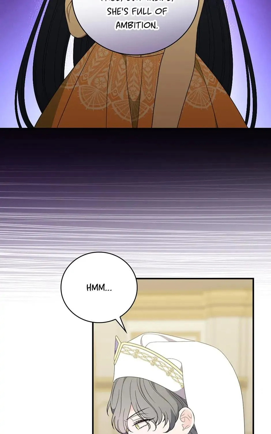 Duchess in the Glass House Chapter 94 page 23 - 