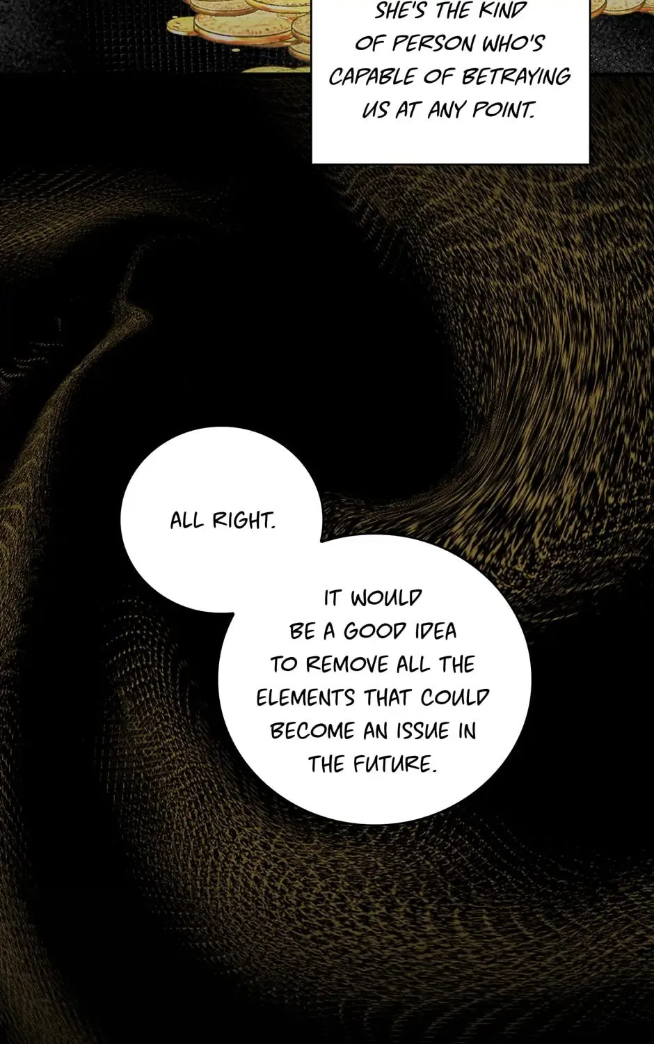 Duchess in the Glass House Chapter 94 page 27 - 