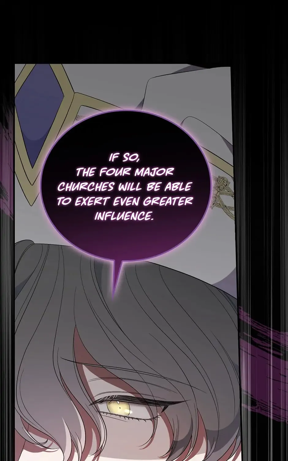 Duchess in the Glass House Chapter 94 page 31 - 