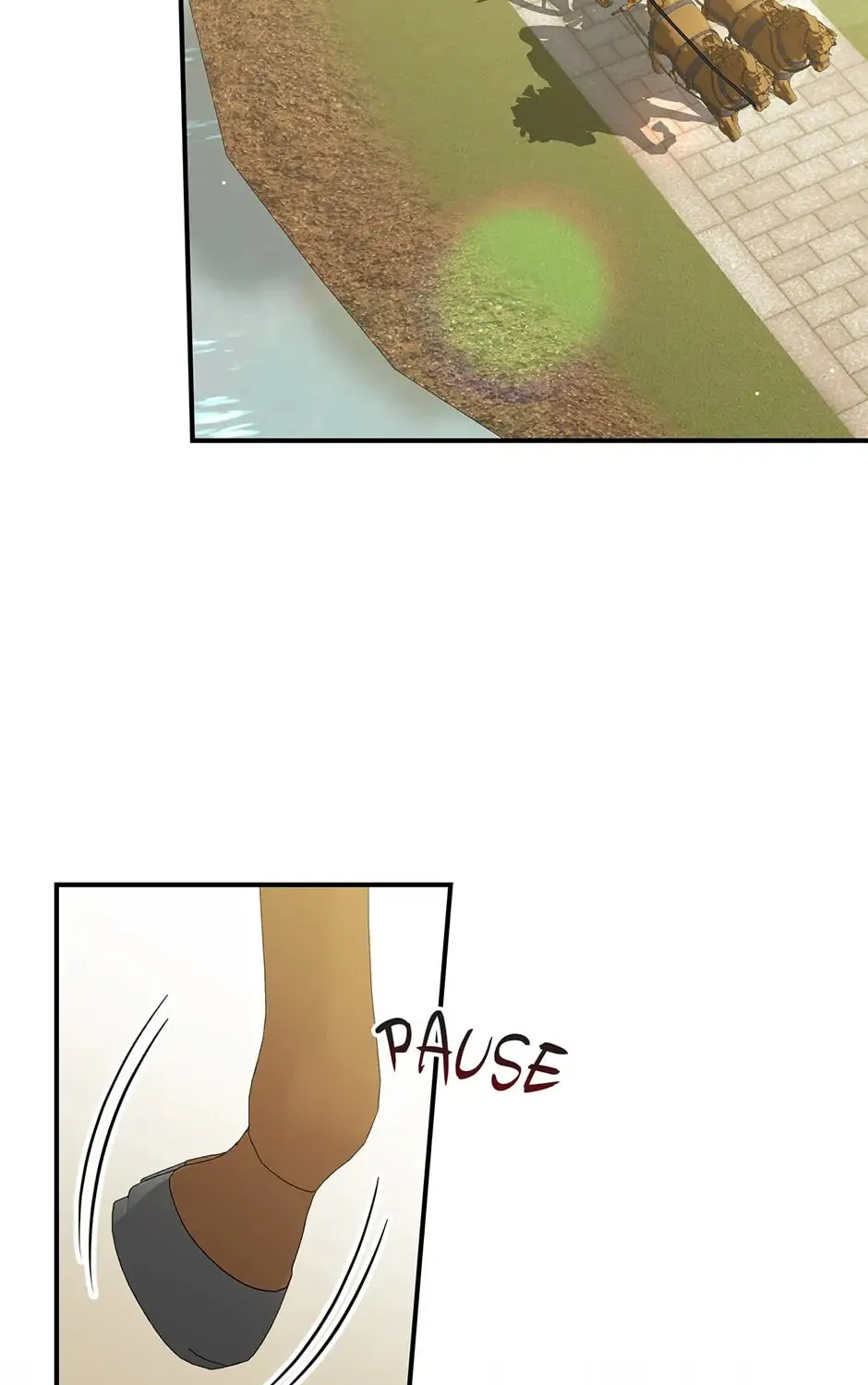 Duchess in the Glass House Chapter 94 page 37 - 