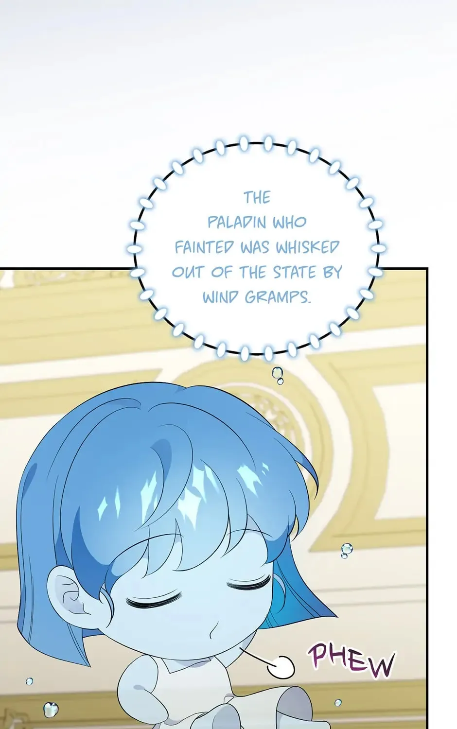 Duchess in the Glass House Chapter 94 page 51 - 