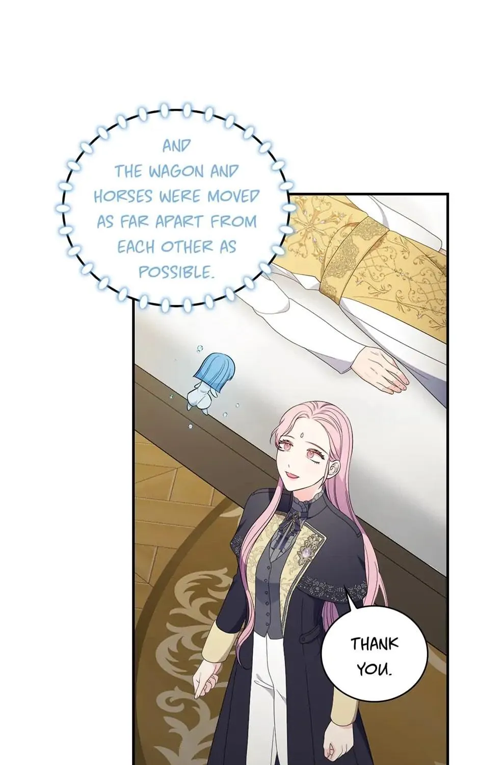 Duchess in the Glass House Chapter 94 page 53 - 
