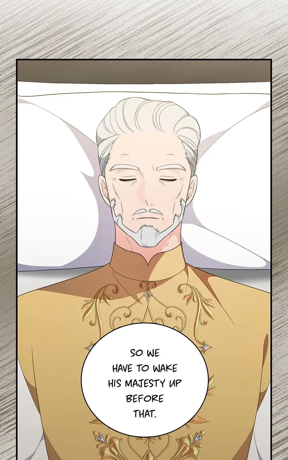 Duchess in the Glass House Chapter 94 page 57 - 