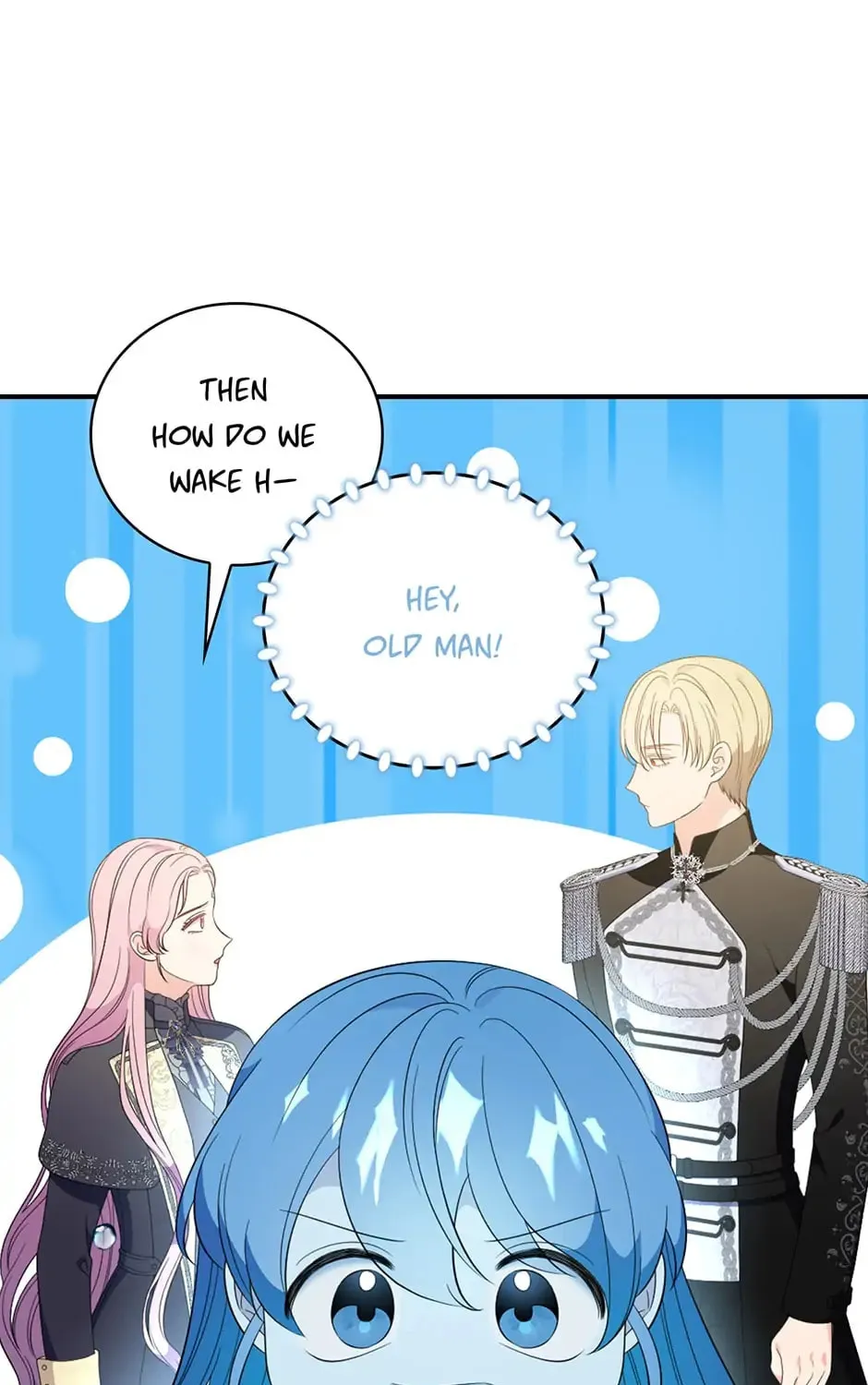 Duchess in the Glass House Chapter 94 page 61 - 