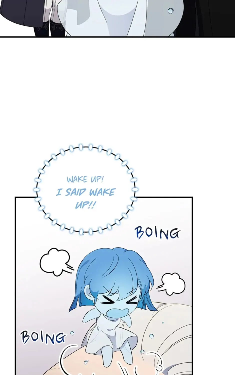 Duchess in the Glass House Chapter 94 page 63 - 