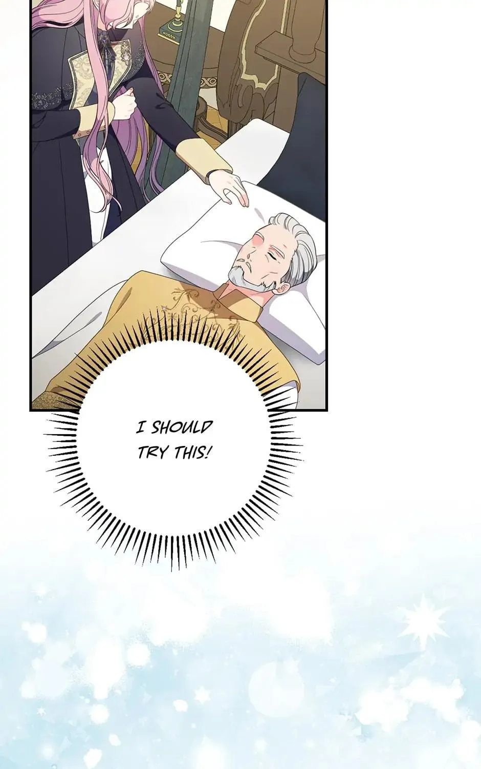 Duchess in the Glass House Chapter 94 page 69 - 