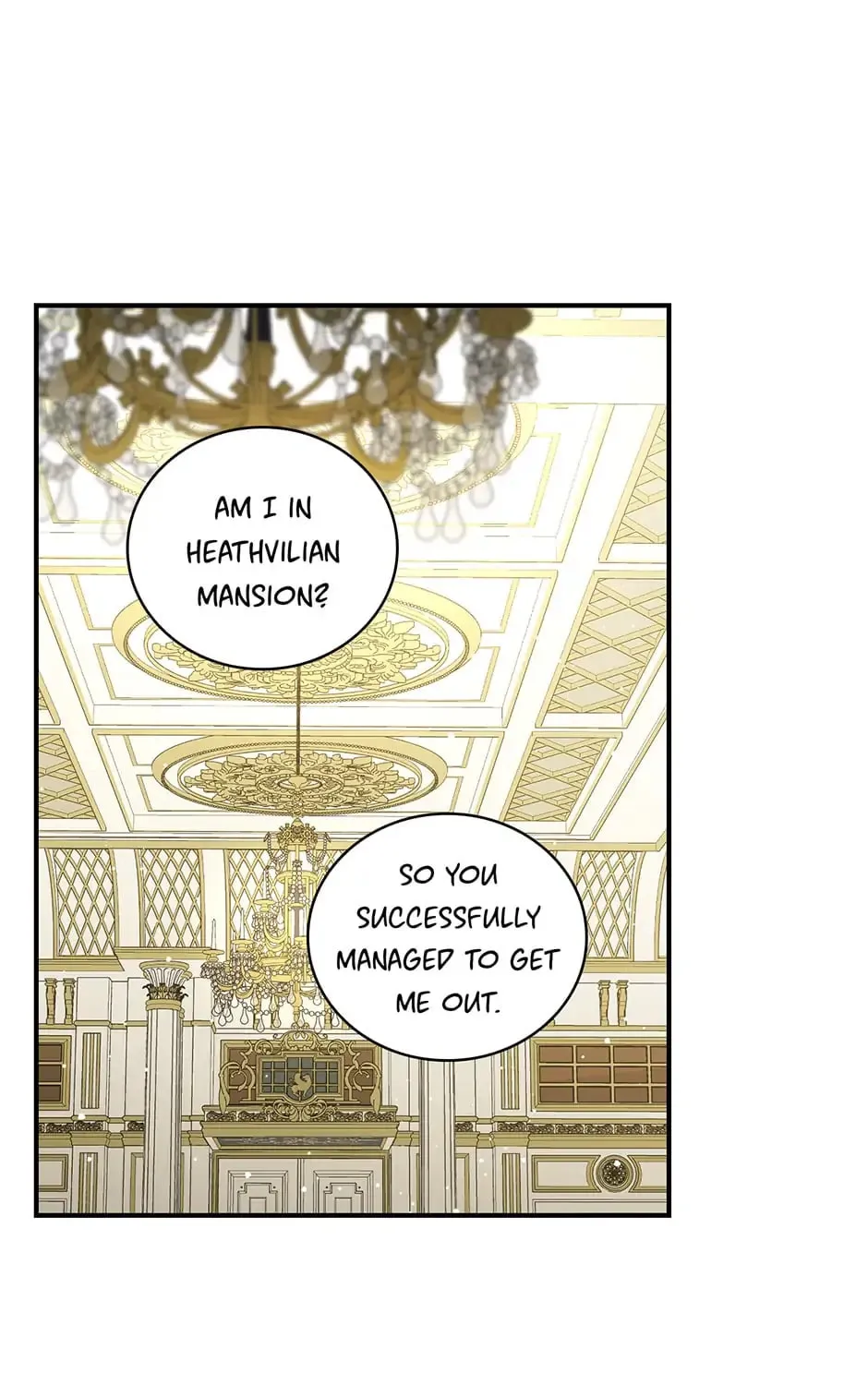 Duchess in the Glass House Chapter 94 page 75 - 