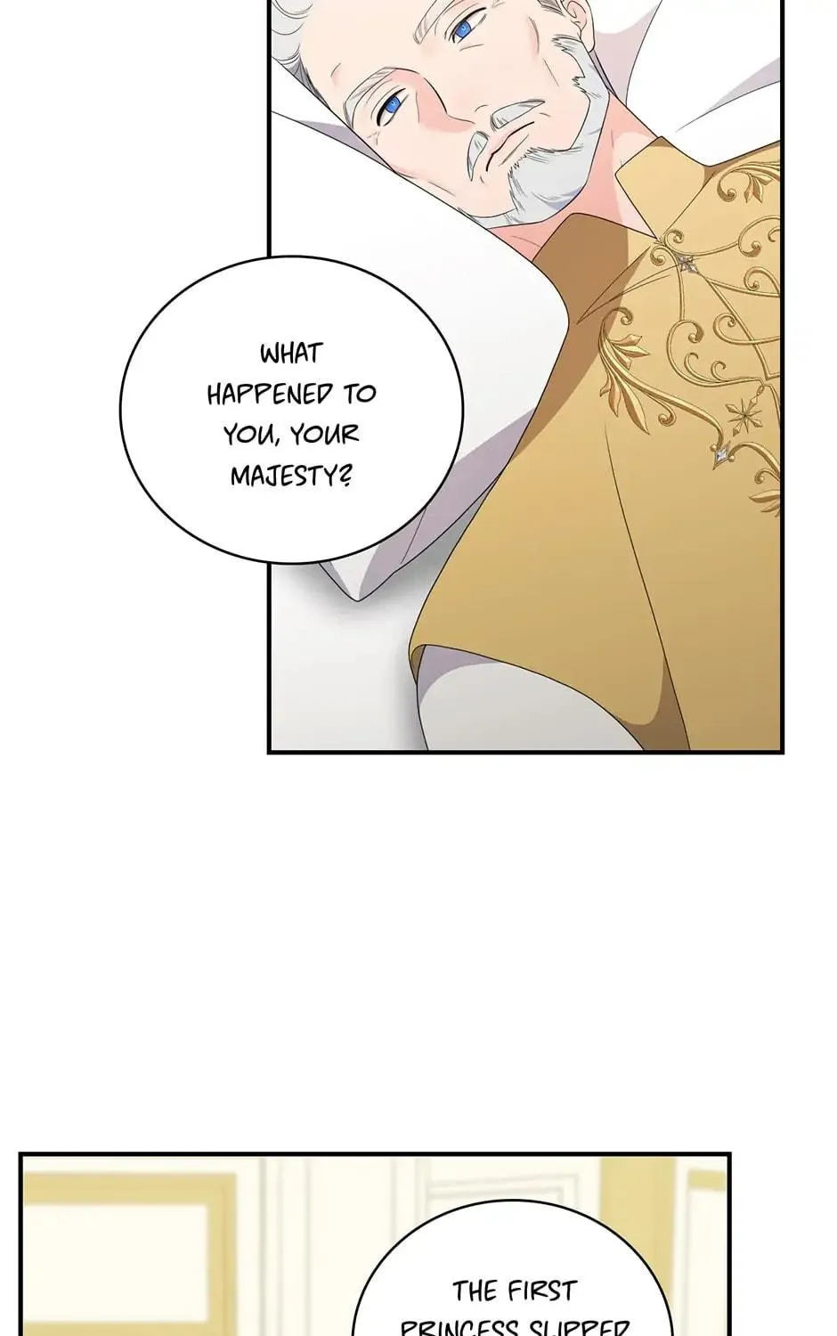 Duchess in the Glass House Chapter 94 page 77 - 