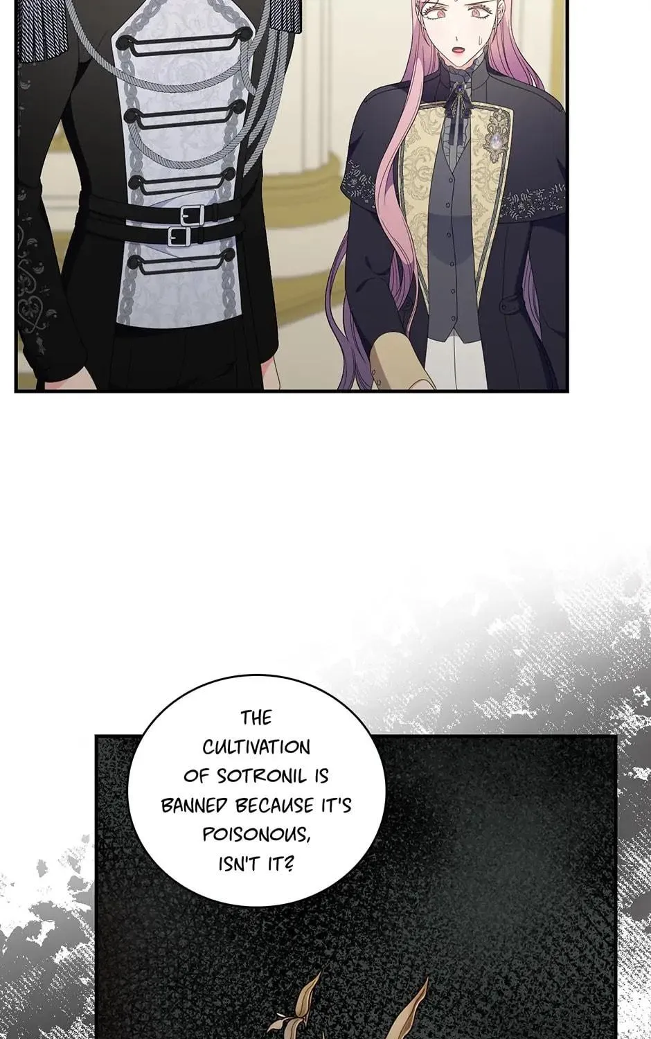Duchess in the Glass House Chapter 94 page 79 - 