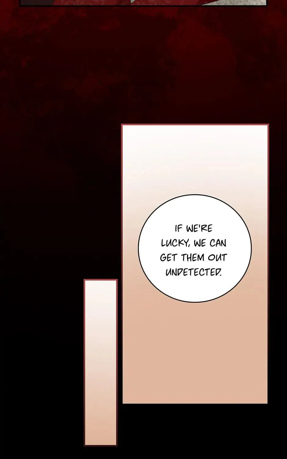 Duchess in the Glass House Chapter 94 page 9 - 