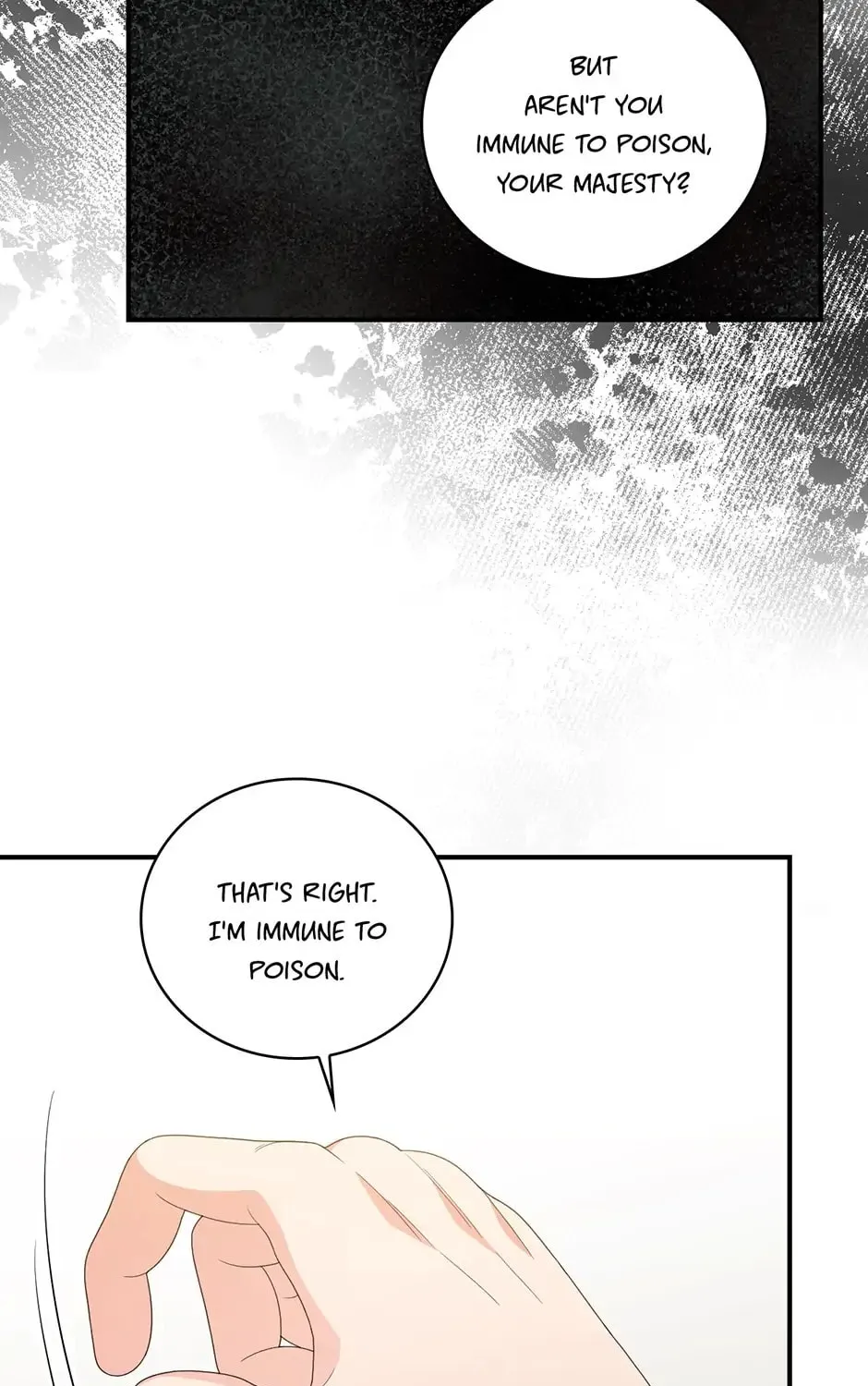 Duchess in the Glass House Chapter 94 page 81 - 