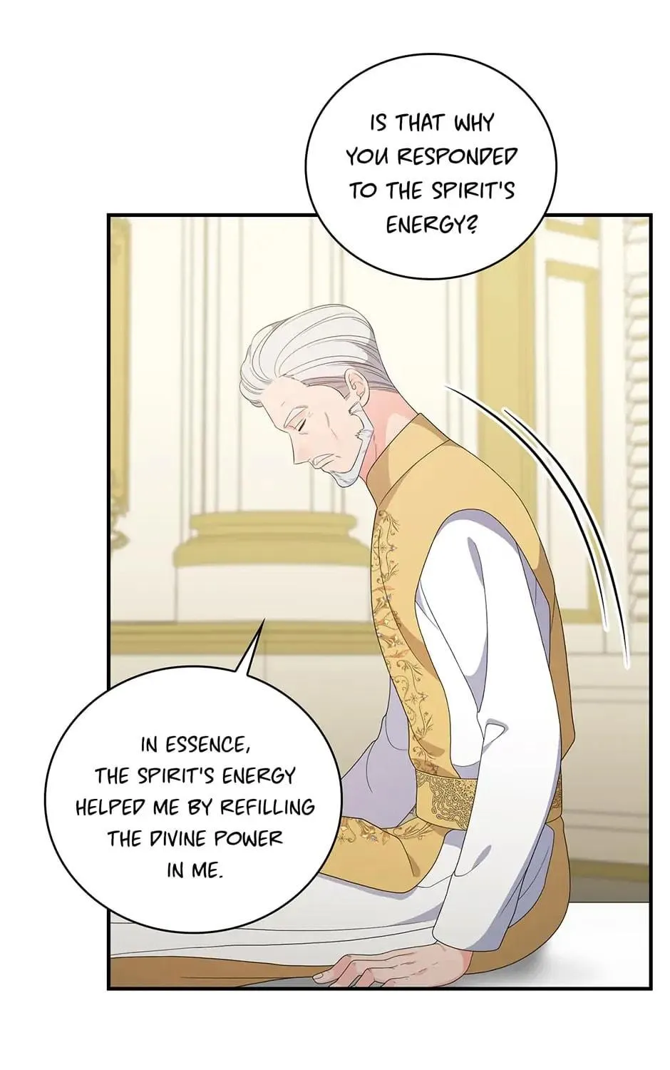 Duchess in the Glass House Chapter 94 page 89 - 