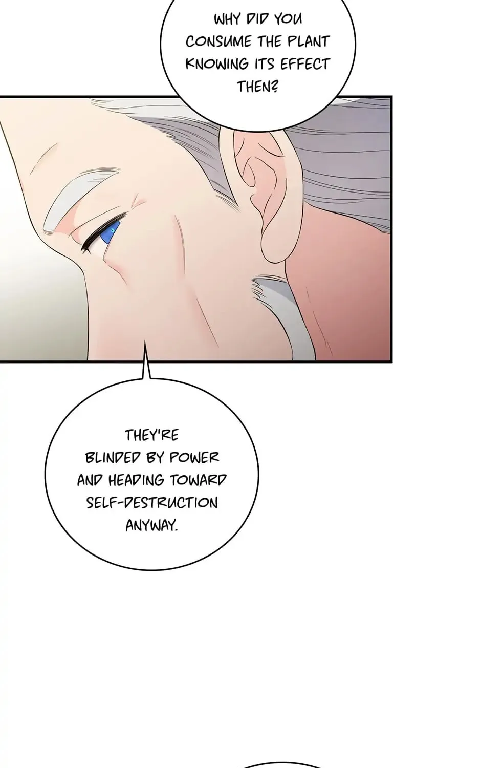 Duchess in the Glass House Chapter 94 page 91 - 