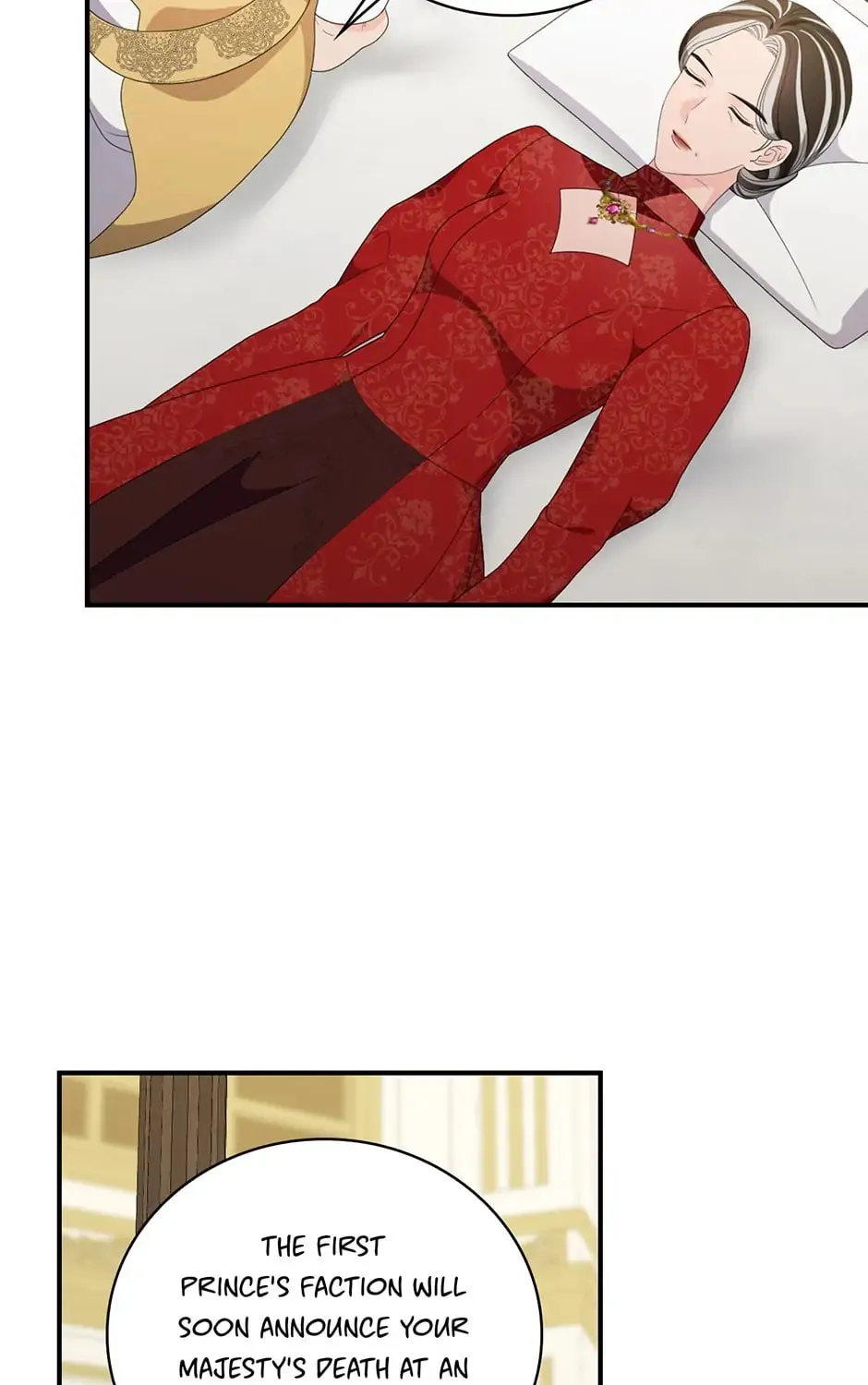 Duchess in the Glass House Chapter 94 page 93 - 