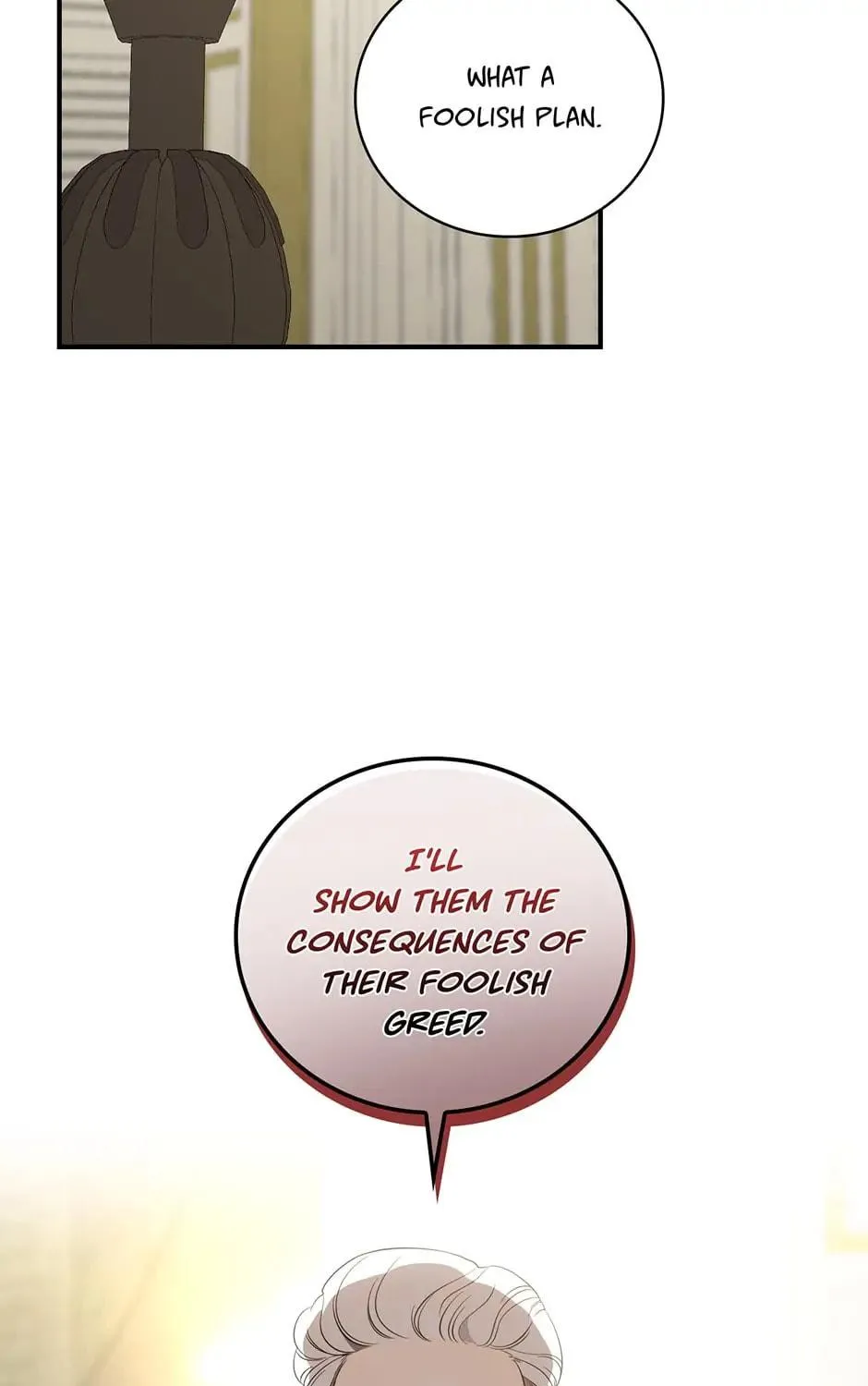 Duchess in the Glass House Chapter 94 page 95 - 