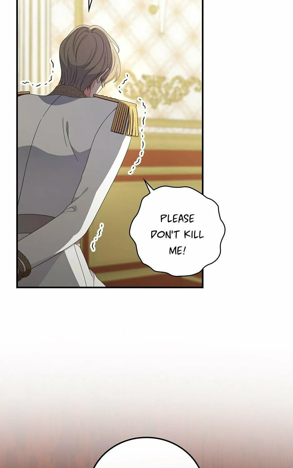 Duchess in the Glass House Chapter 95 page 11 - 