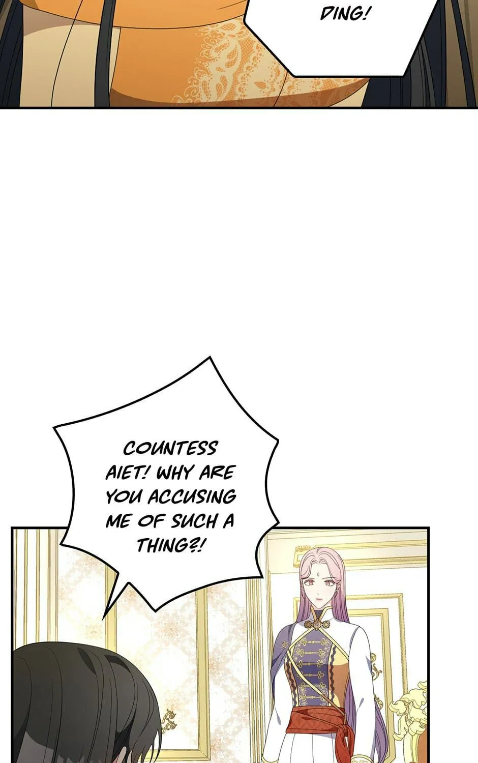 Duchess in the Glass House Chapter 95 page 105 - 