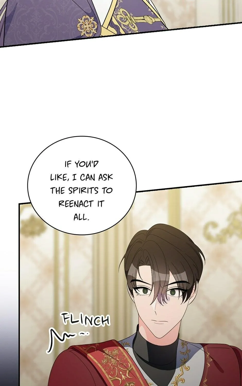 Duchess in the Glass House Chapter 95 page 113 - 