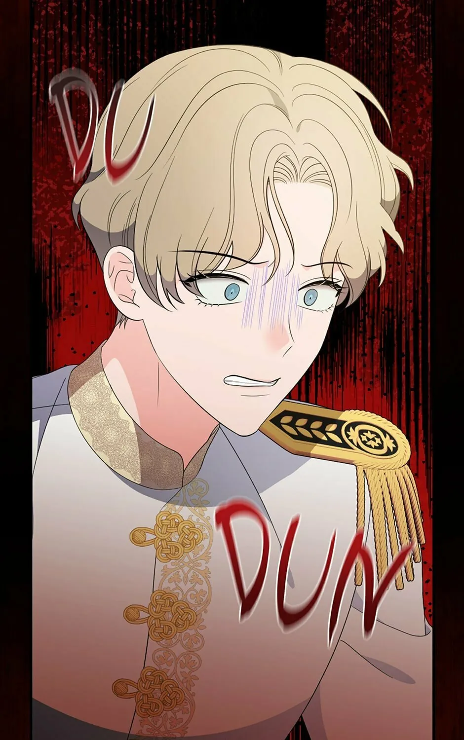 Duchess in the Glass House Chapter 95 page 13 - 