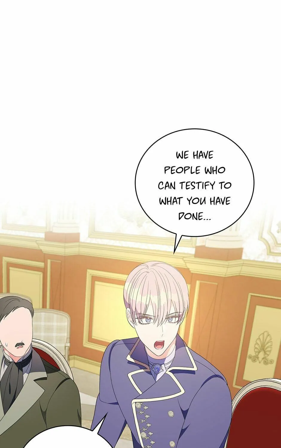 Duchess in the Glass House Chapter 95 page 125 - 