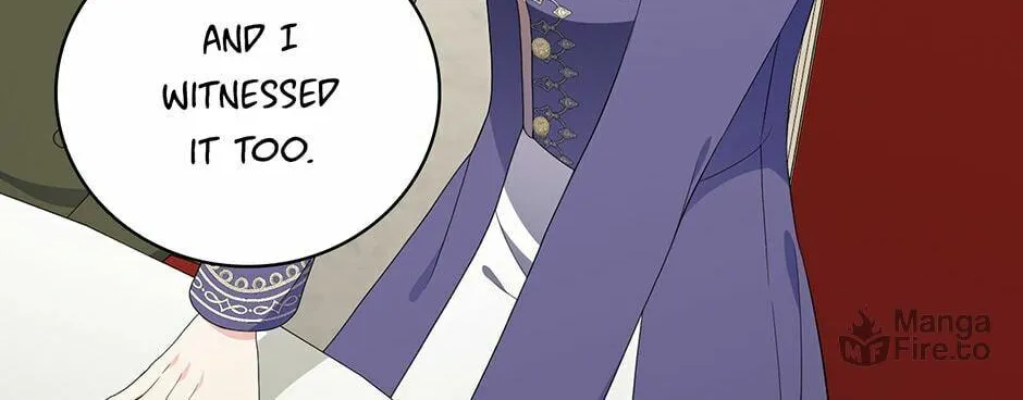 Duchess in the Glass House Chapter 95 page 126 - 