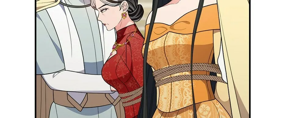 Duchess in the Glass House Chapter 95 page 136 - 