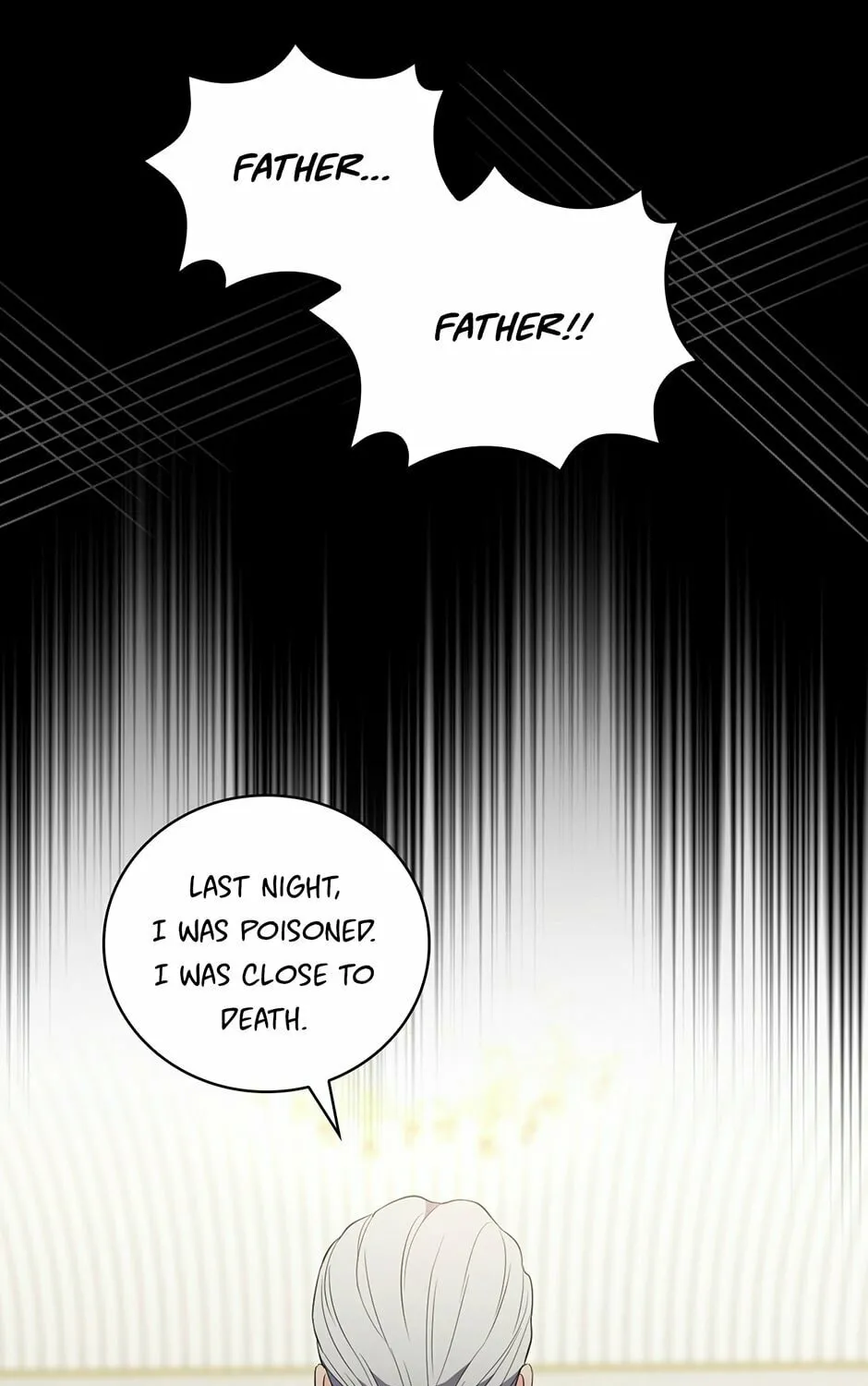 Duchess in the Glass House Chapter 95 page 15 - 