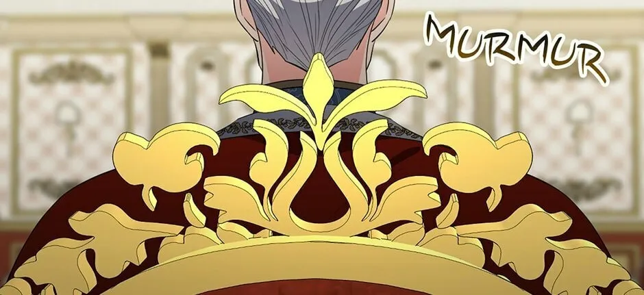 Duchess in the Glass House Chapter 95 page 16 - 