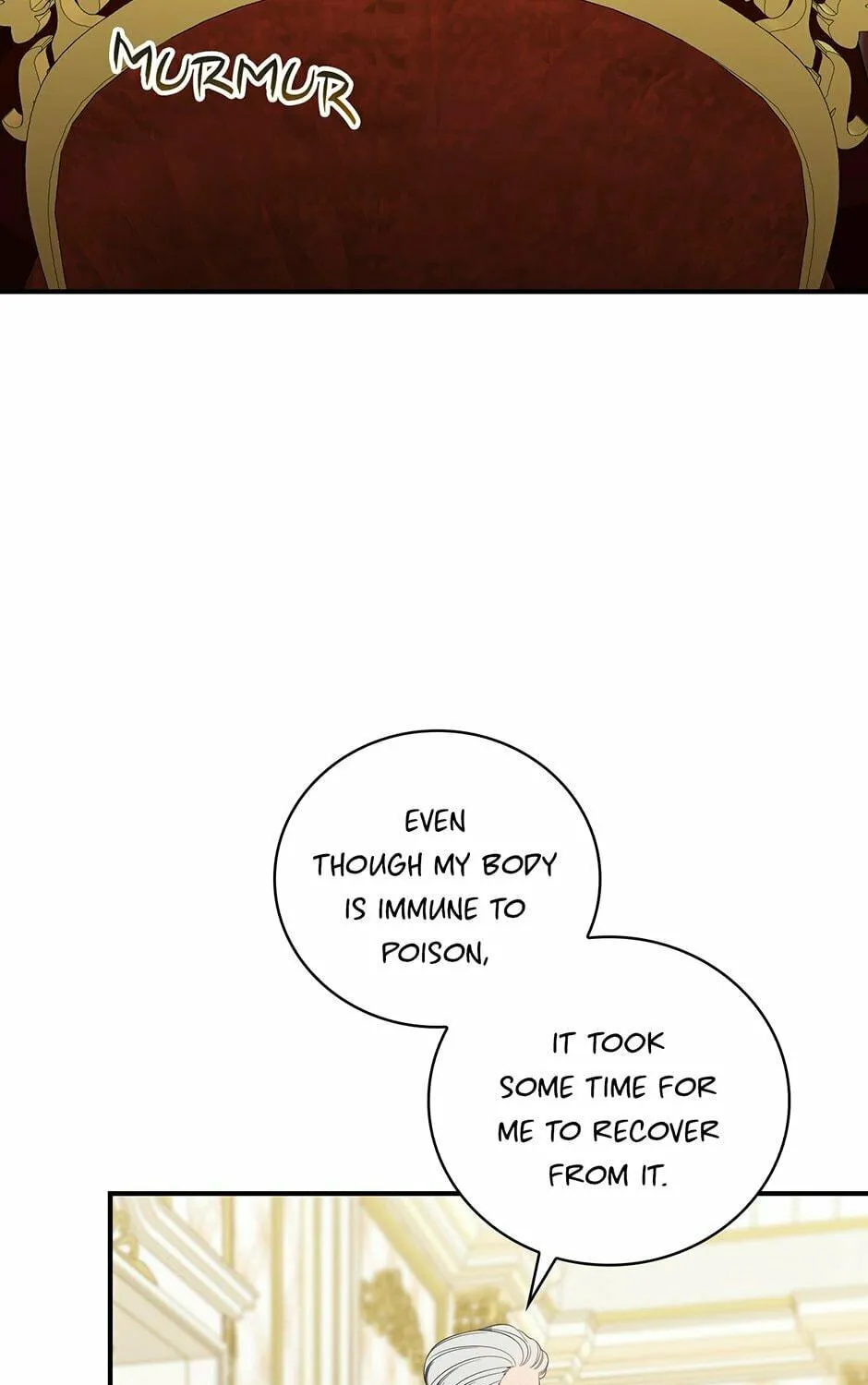 Duchess in the Glass House Chapter 95 page 17 - 