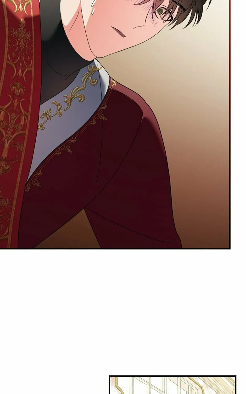 Duchess in the Glass House Chapter 95 page 21 - 